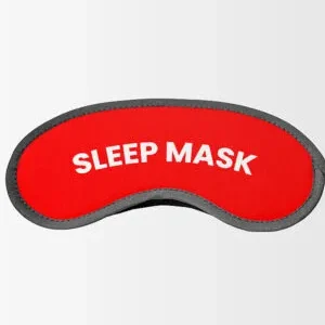 Sleeping Mask