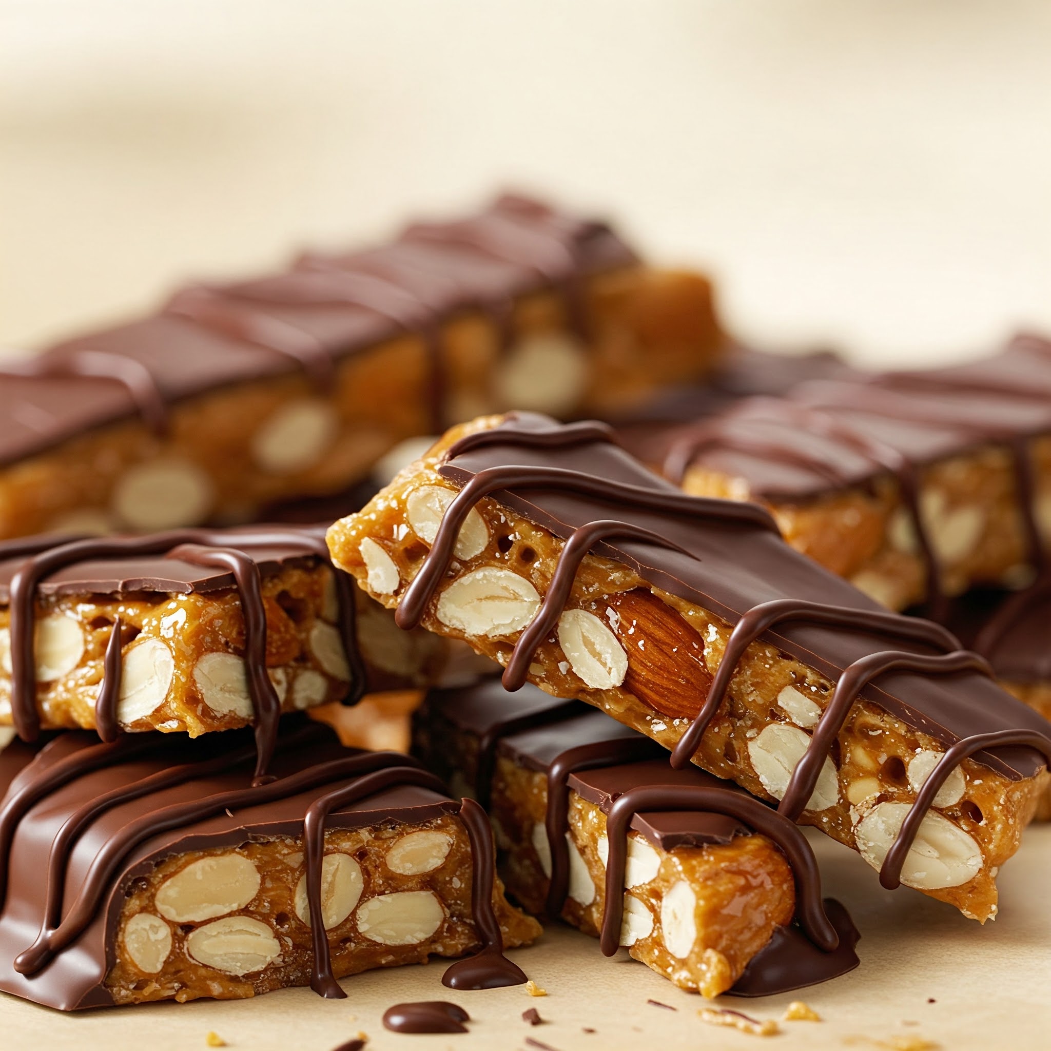 Almond Roca