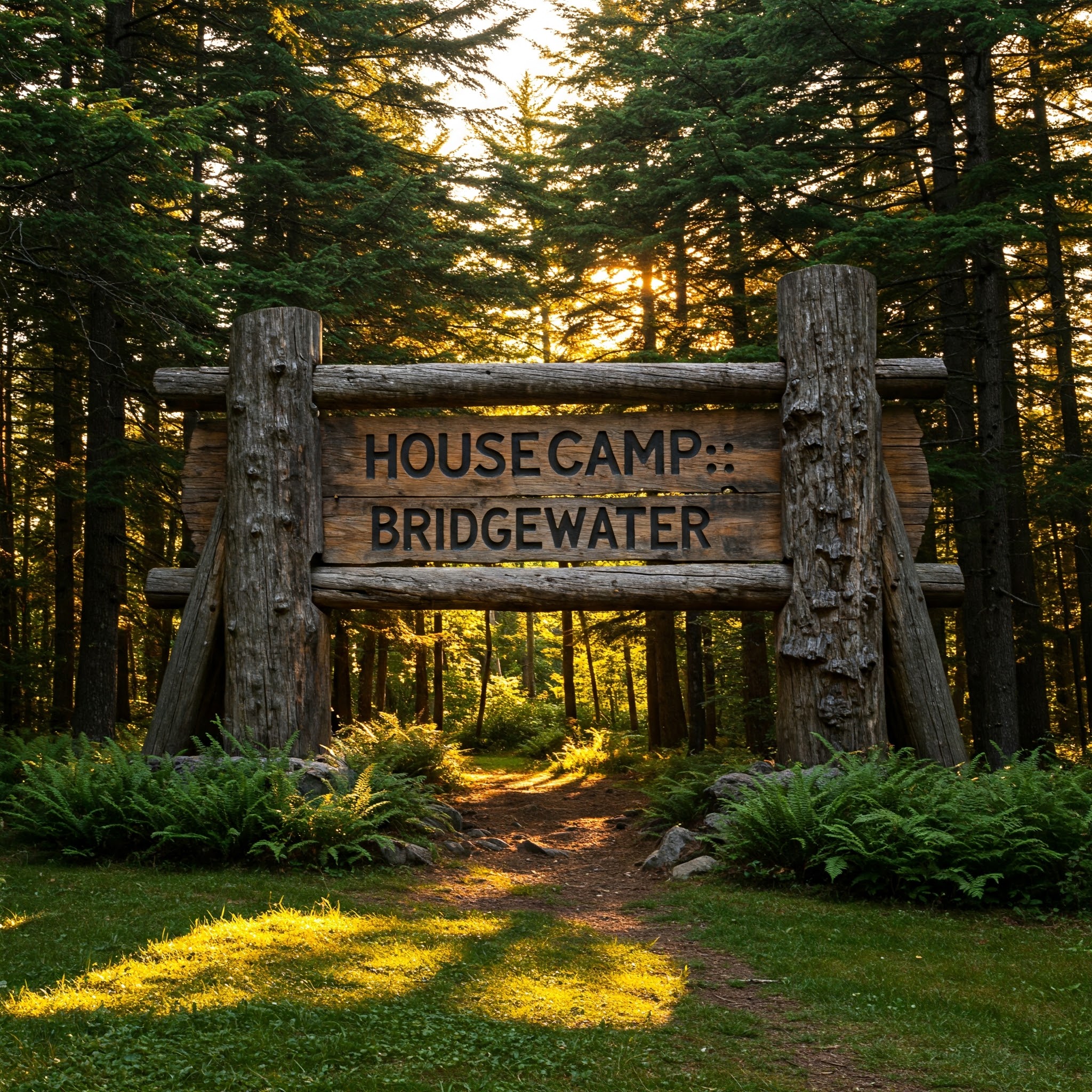 HouseCamp: Bridgewater