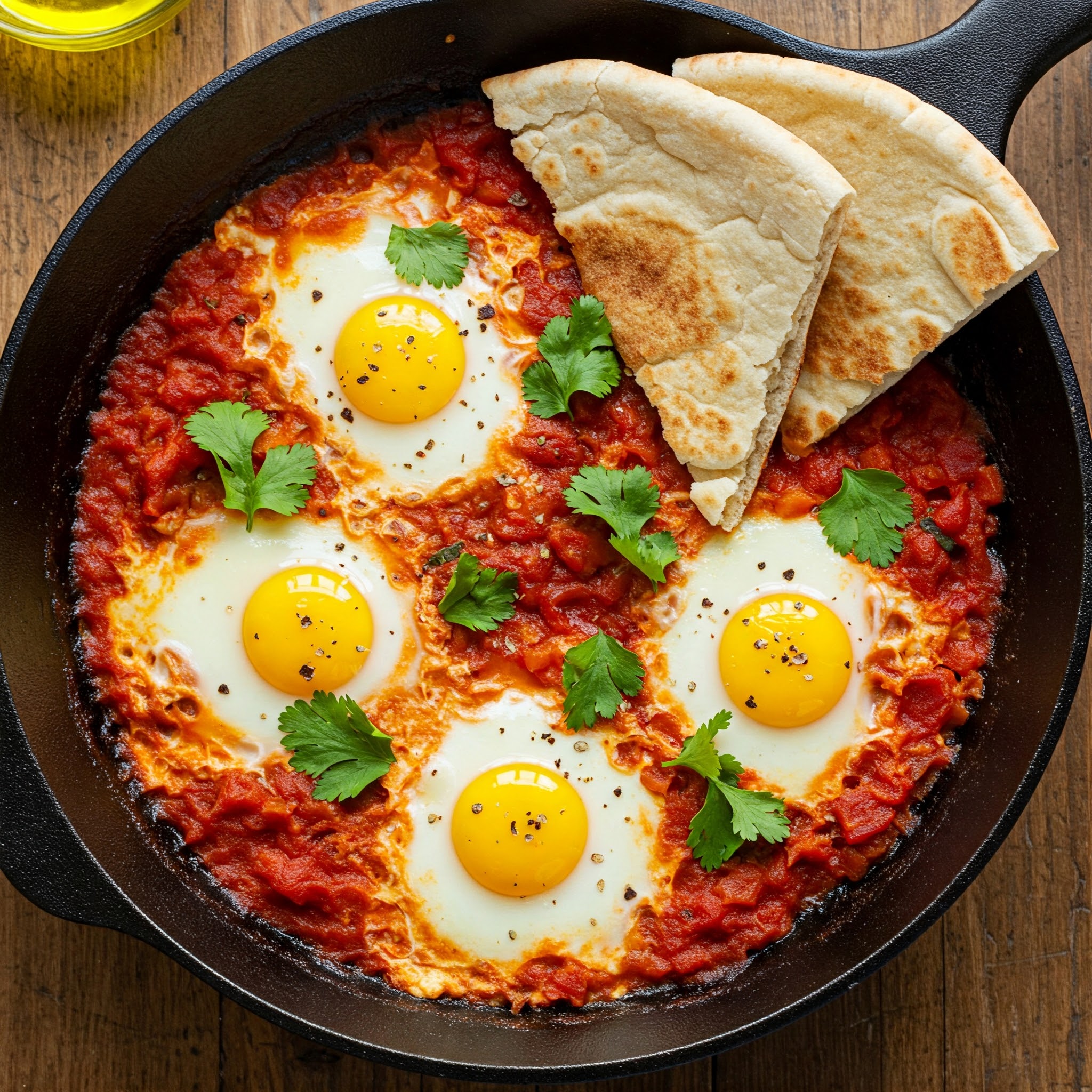 Shakshuka